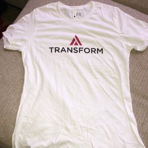 Transform T-shirt